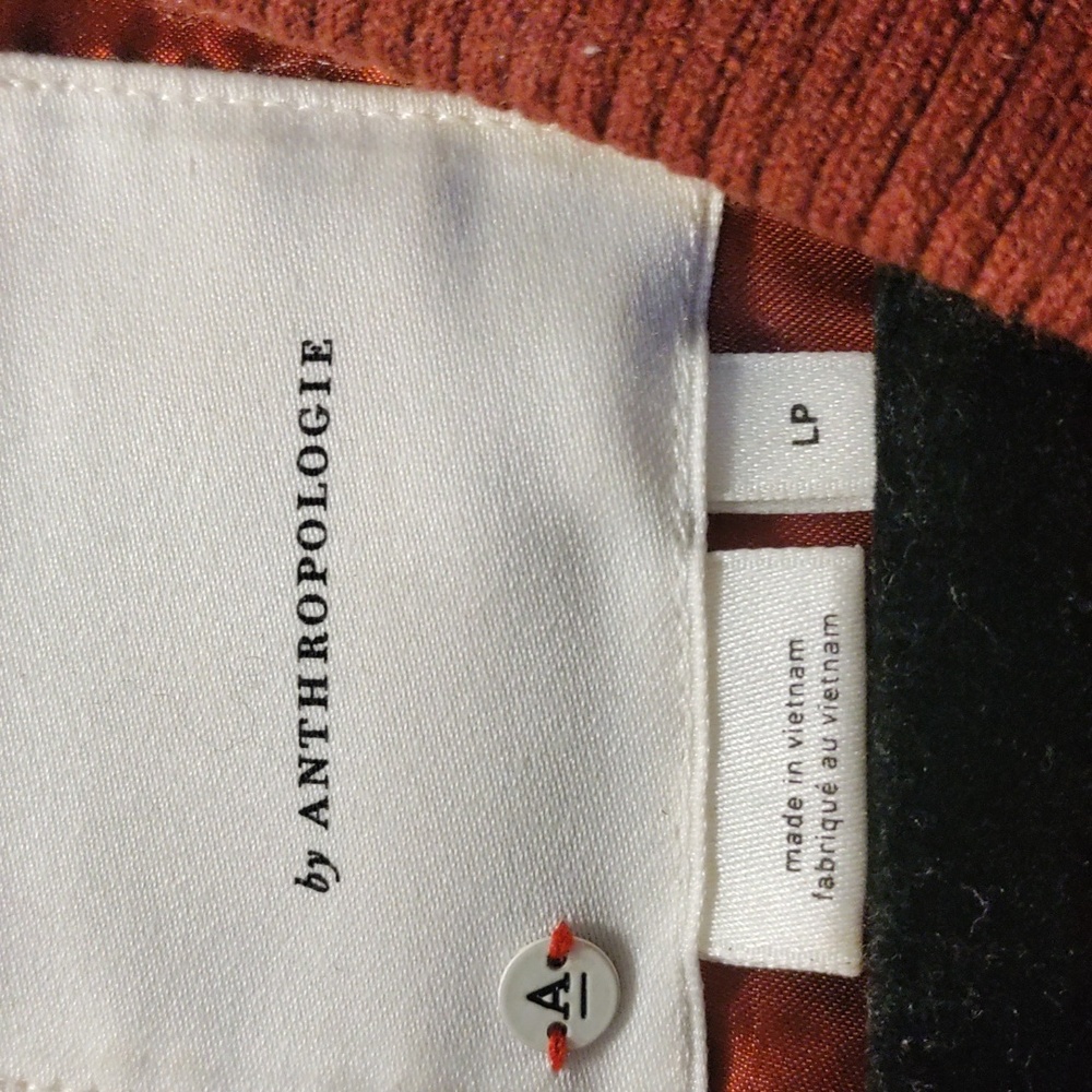 Jacket - Picture 3 of 5